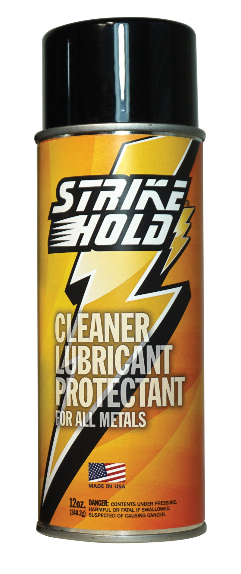 Load image into Gallery viewer, Strikehold 12oz Aerosol Can, Case of 12
